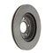 Centric Parts Standard Brake Rotor, 121.33056 121.33056 - alternate 7